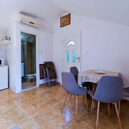 Apartment Niki Dubrovnik Exterior photo