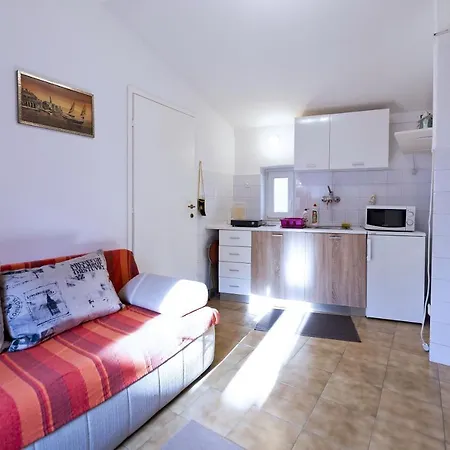 Apartment Niki Dubrovnik Exterior photo