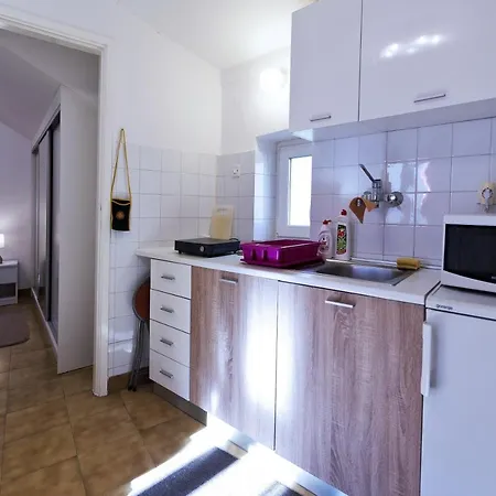 Apartment Niki Dubrovnik Exterior photo