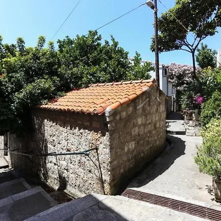 Apartment Niki Dubrovnik Exterior photo