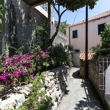 Apartment Niki Dubrovnik Exterior photo