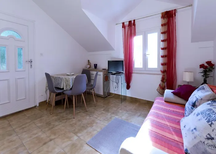 Apartment Niki
