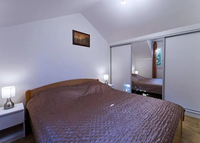 Apartment Niki