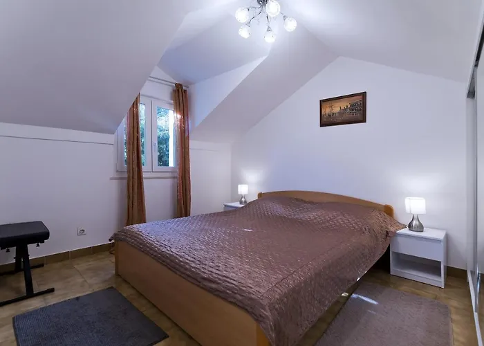 Apartment Niki