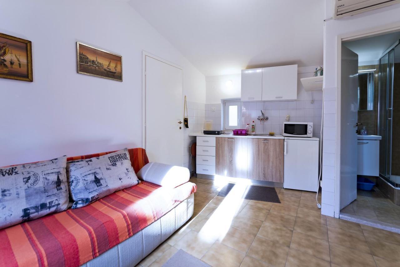 Apartment Niki *