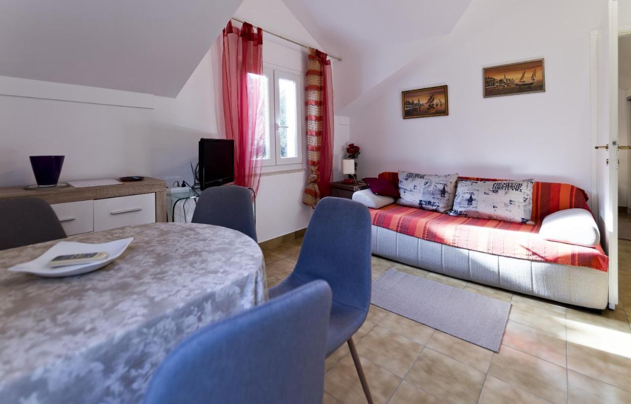 Apartment Niki *