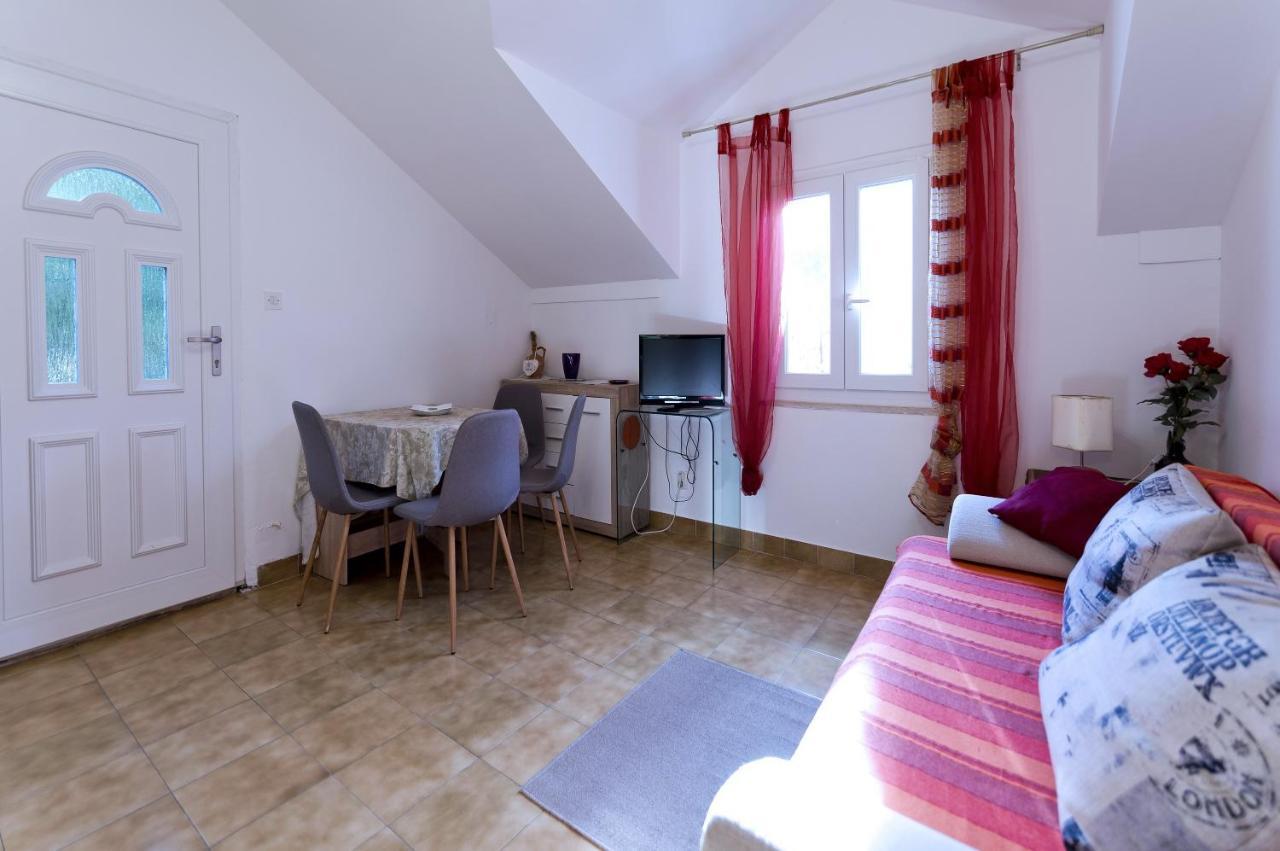 Apartment Niki Dubrovnik