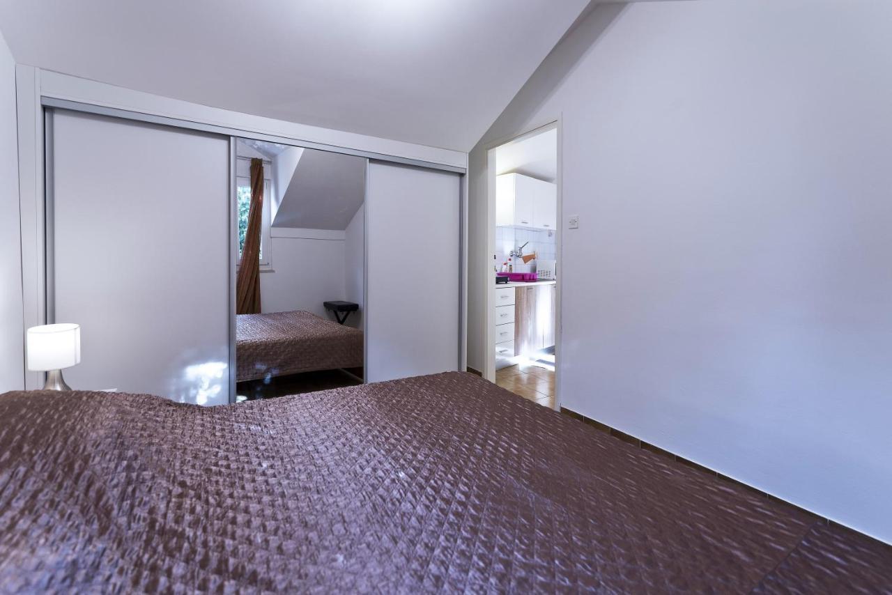 Apartment Niki Dubrovnik